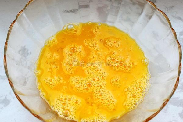 饺子（韭菜鸡蛋馅儿）的做法图解7