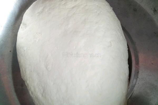 芹菜虾饺的做法图解5