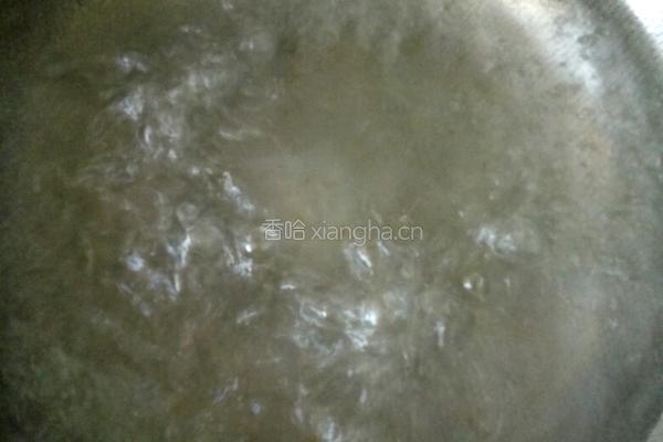 芹菜虾饺的做法图解11