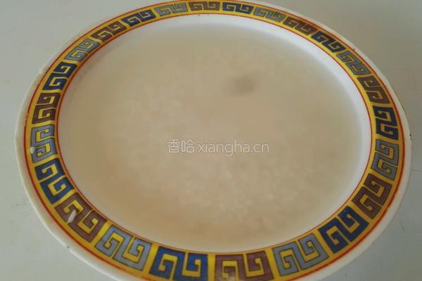 卷心菜焖饭（电压锅版）的做法图解1