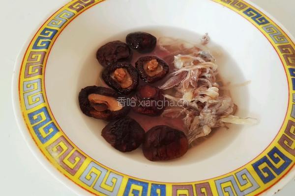 卷心菜焖饭（电压锅版）的做法图解3