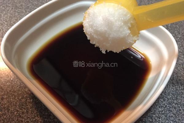 干煸豆角的做法图解6