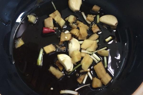 贵妃鸡的做法图解5