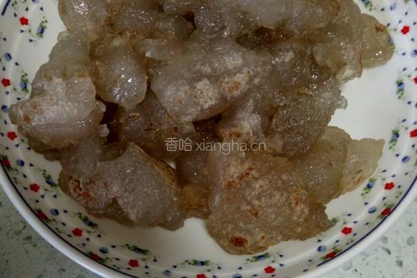 烟台焖子的做法图解13