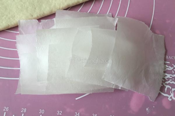 牛奶馒头的做法图解10