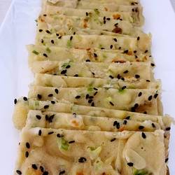 香蕉饼的做法[图]