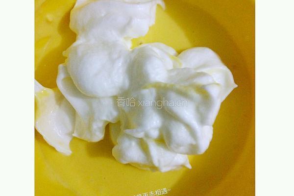 杯子蛋糕的做法图解5