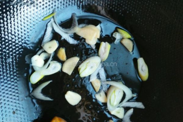 香辣土豆片的做法图解7