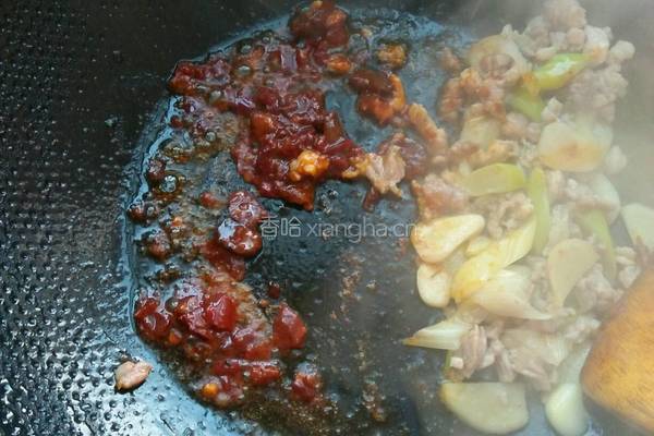 香辣土豆片的做法图解9