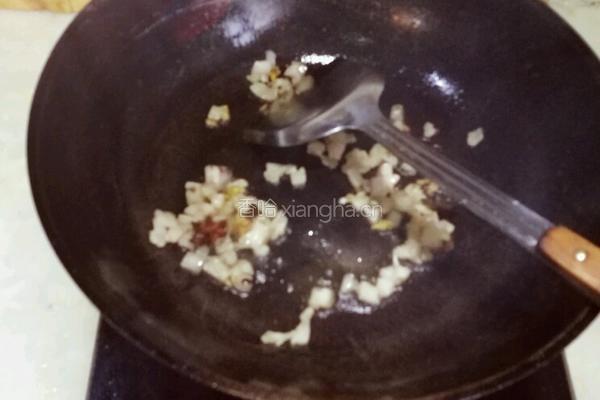 卤肉饭的做法图解5