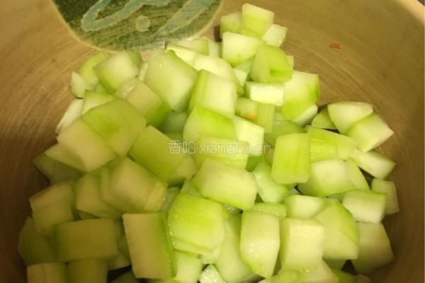 土豆泥沙拉的做法图解1