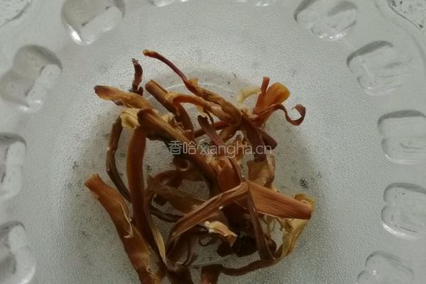 冬日暖心暖肺汤的做法图解6