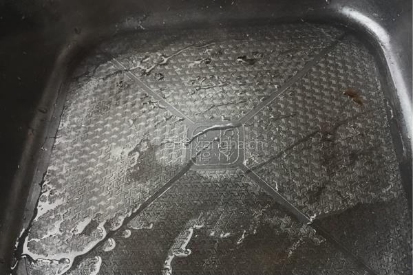 香煎土豆饼的做法图解6
