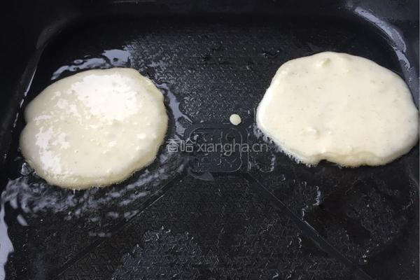香煎土豆饼的做法图解7