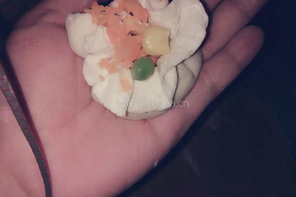烧麦的做法图解6