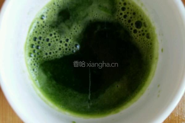 一只有故事的青蛙的做法图解4