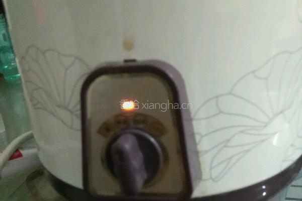 八宝养颜粥的做法图解11