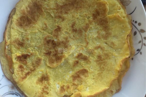 素紫菜包饭的做法图解6