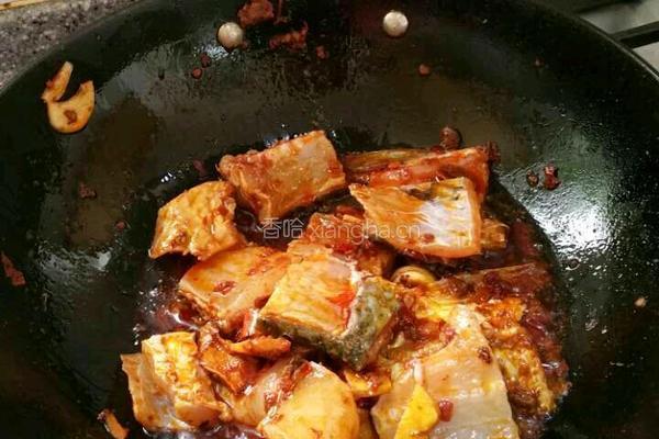水煮鱼片的做法图解9
