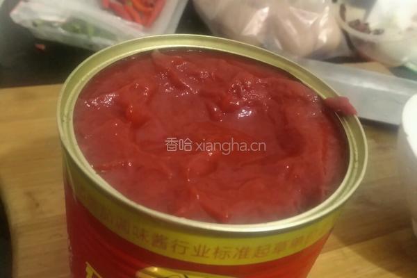 番茄煮黄骨鱼的做法图解6