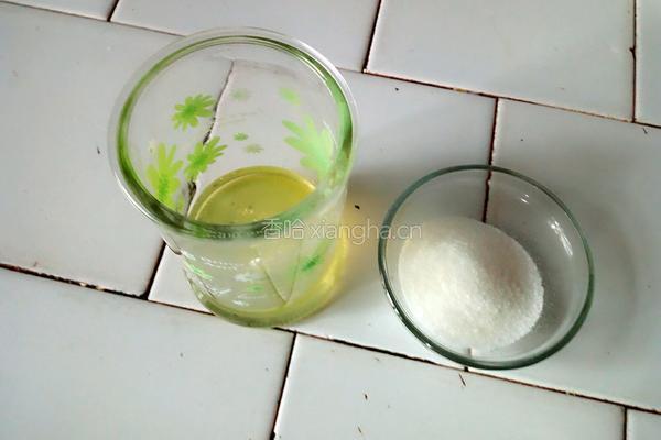 提拉米苏的做法图解1
