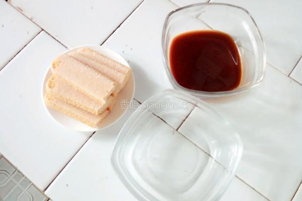 提拉米苏的做法图解7