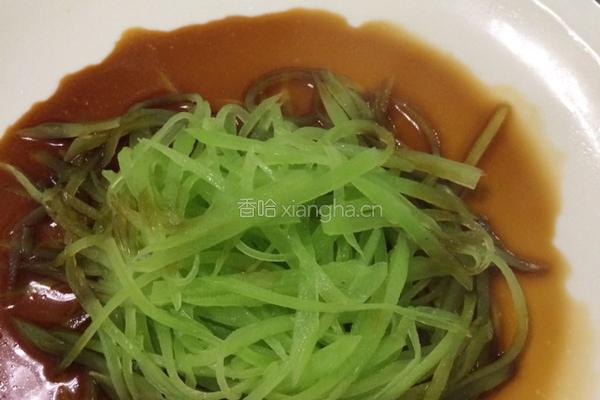 口味鲈鱼的做法图解3