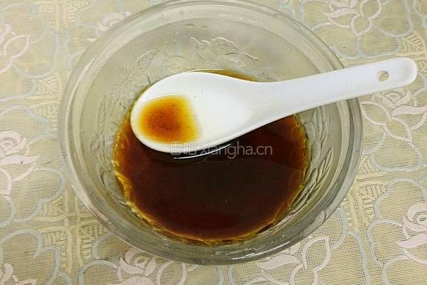 豚肉金菇卷的做法图解2