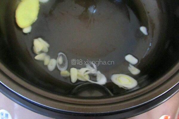 可口可乐鸡翅的做法图解3