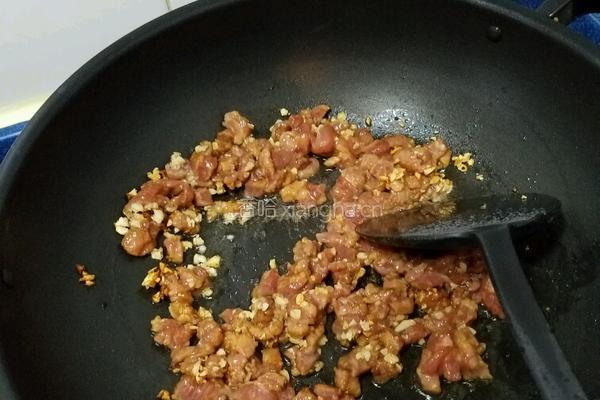 蒸蘿卜的做法图解6