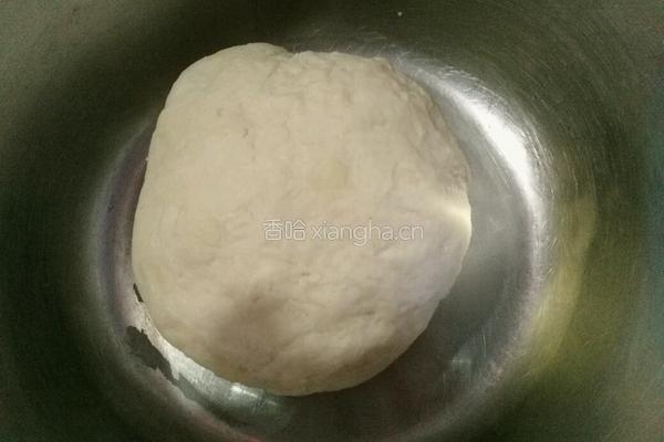 香酥肉饼的做法图解2