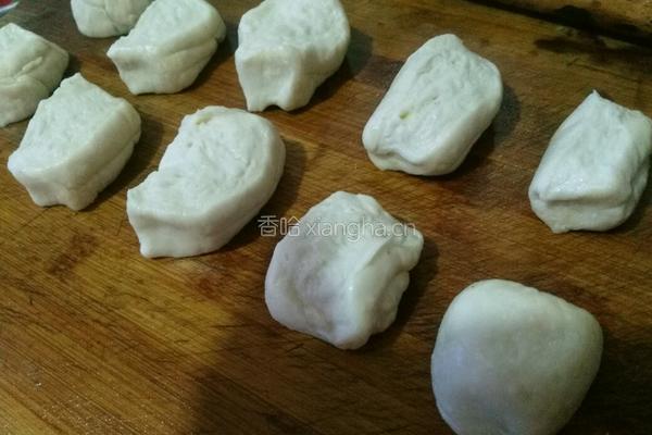 香酥肉饼的做法图解5