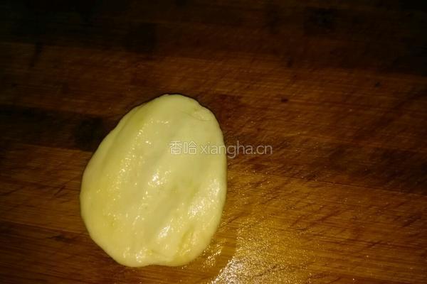 香酥肉饼的做法图解6