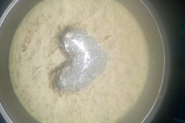 瘦肉蒸蛋的做法图解8