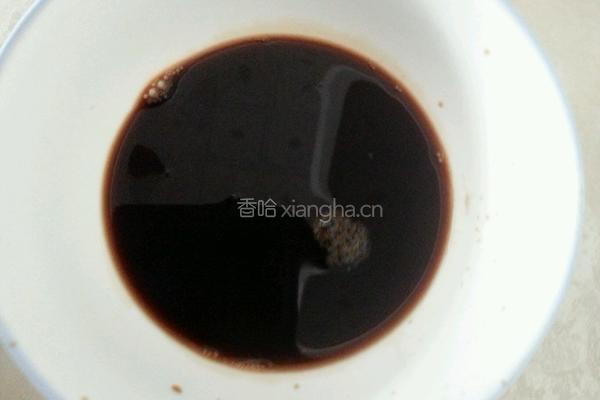 糖醋里脊的做法图解8