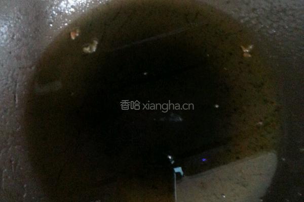 糖醋里脊的做法图解20