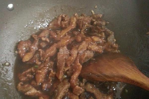 糖醋里脊的做法图解24