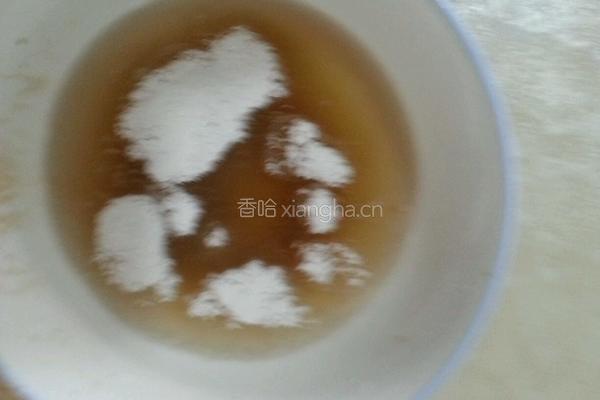 糖醋里脊的做法图解25