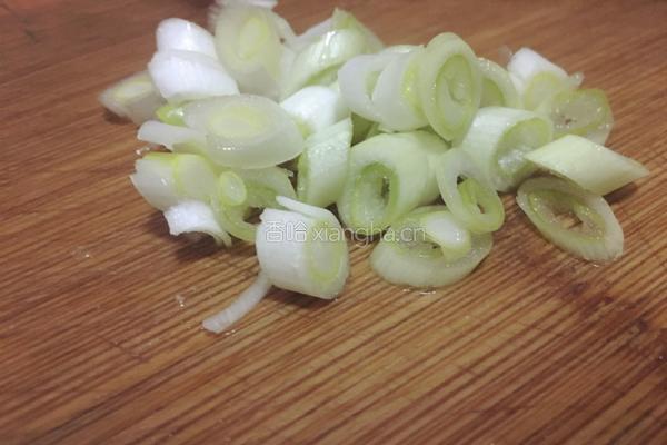 美味素炒藕片的做法图解4
