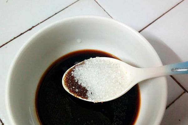 酱爆茄子的做法图解2