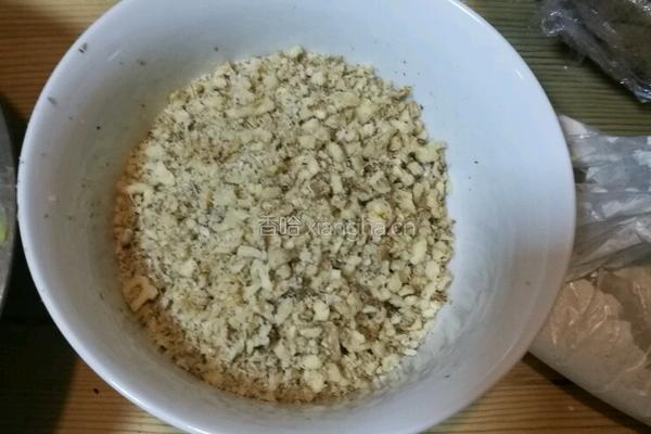 藏族传统酥油茶的做法图解4