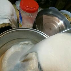 藏族传统酥油茶的做法[图]
