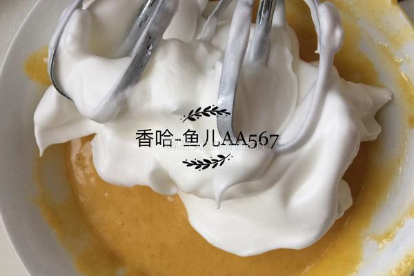 红丝绒蛋糕卷的做法图解8