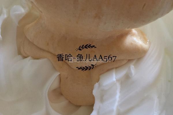 红丝绒蛋糕卷的做法图解9