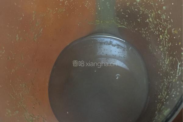 铁皮石斛汁的做法图解3