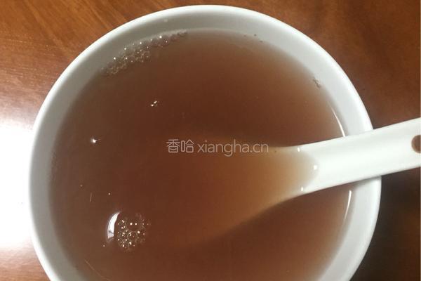 铁皮石斛汁的做法图解5