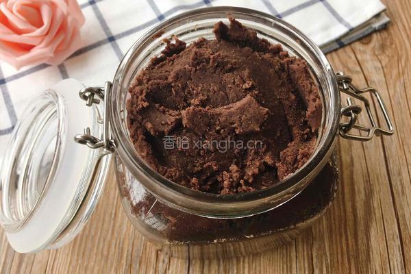 自制红豆沙的做法图解12