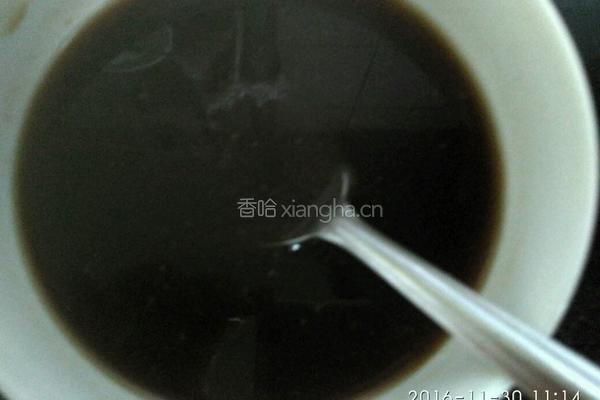 土豆扣肉的做法图解11