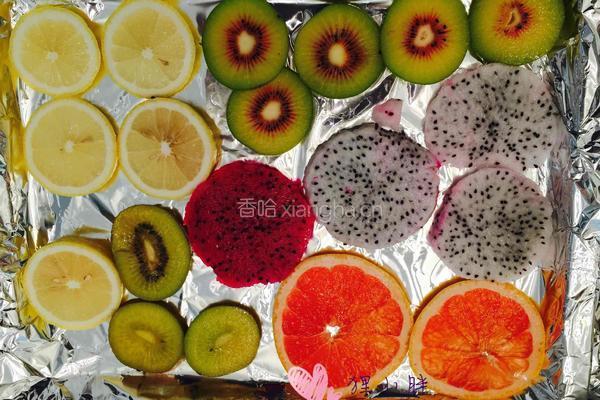 水果茶的做法图解3