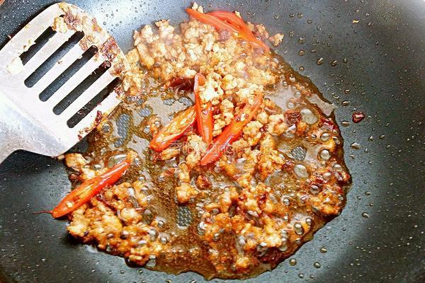 家常豆腐的做法图解12